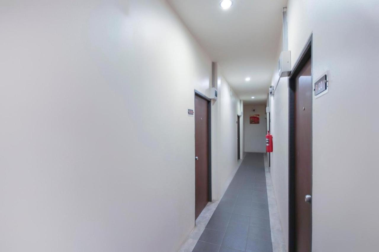The Morning Mini House Aonang Hotel Ao Nang ภายนอก รูปภาพ