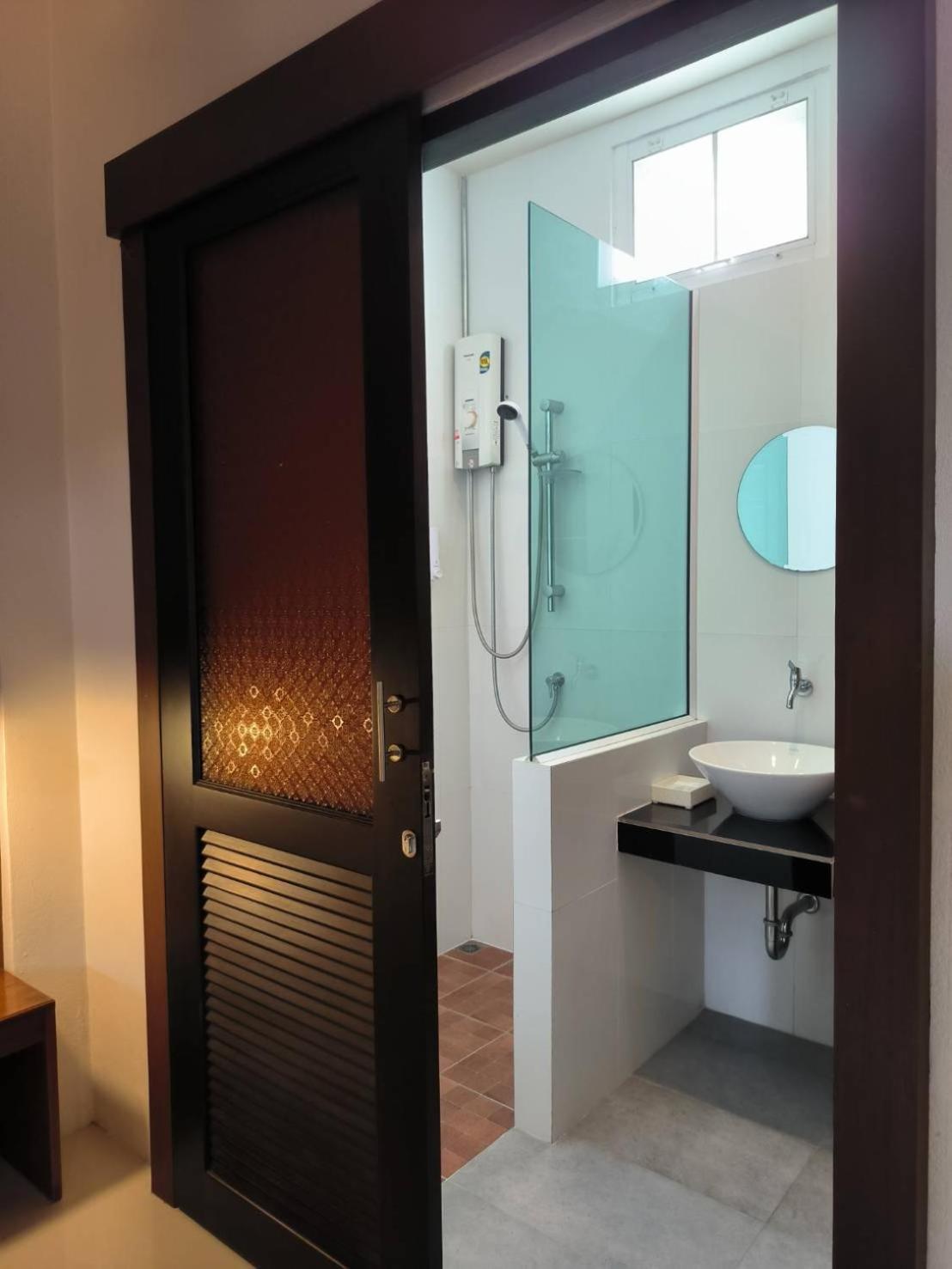 The Morning Mini House Aonang Hotel Ao Nang ภายนอก รูปภาพ
